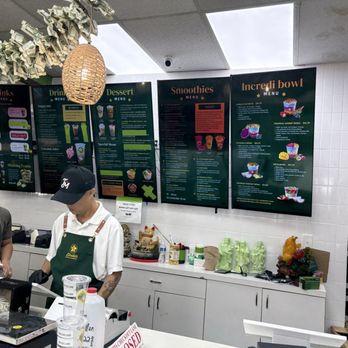 Linda's Tropical Fruits - Smoothies - Fruits & Veggies Near Me - Houston, Texas Linda's Tropical Fruits - Smoothies - Fruits & Veggies Near Me - Houston, Texas