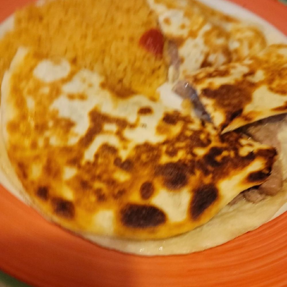 La Tonalteca - Steak quesadilla - Mexican Near Me - Millsboro, Delaware