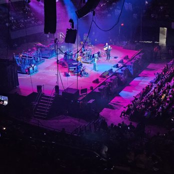 Hampton Coliseum - Music Venues Near Me - Hampton, Virginia Hampton Coliseum - Music Venues Near Me - Hampton, Virginia
