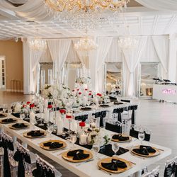 The Legacy - Modern Style