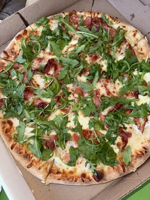 Isabella's Brick Oven by null
