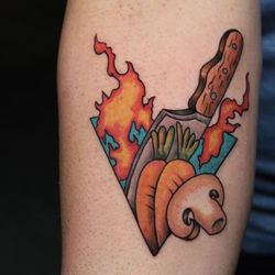Select Tattoo Studio - Tattoo