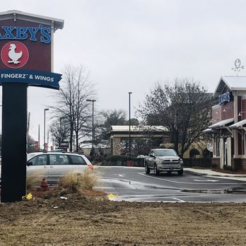 Zaxbys - New restaurant for 2019 - Chicken Wings Near Me - Cleveland, Mississippi