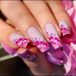 Nail Time II