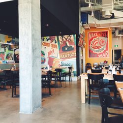 Bàcaro - Interior