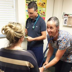 Free Clinic of SW Washington