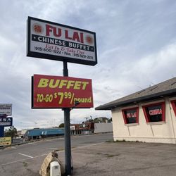 Fu Lai China Buffet