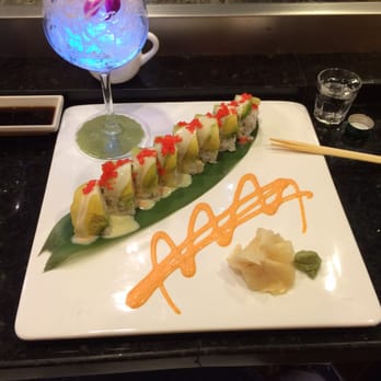 Soga Sushi - Alaska King Crab roll - Sushi Bars Near Me - North Haven, Connecticut Soga Sushi - Alaska King Crab roll - Sushi Bars Near Me - North Haven, Connecticut