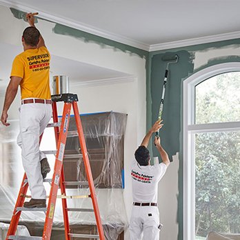 CertaPro Painters - Painters Near Me - Sterling, Virginia CertaPro Painters - Painters Near Me - Sterling, Virginia
