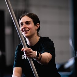 Xtra Mile Fitness