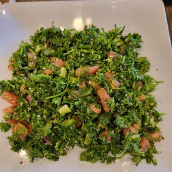 PapaFeta - Tabbouleh salad - Greek Near Me - Temecula, California PapaFeta - Tabbouleh salad - Greek Near Me - Temecula, California