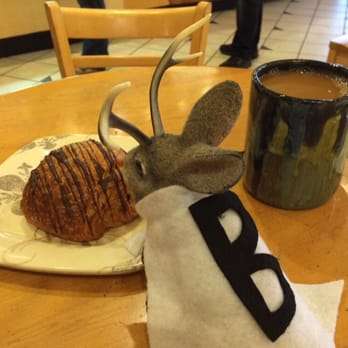 Flatiron Coffee - Because Jackalopes love local coffee shops, too. - Coffee & Tea Near Me - Boulder, Colorado