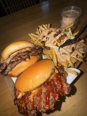 Spread, Please! by null