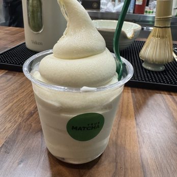 True Matcha - Pretty decent - Coffee & Tea Near Me - Las Vegas, Nevada True Matcha - Pretty decent - Coffee & Tea Near Me - Las Vegas, Nevada