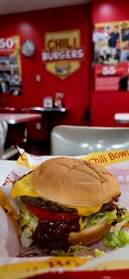 Ben’s Chili Bowl Foundation by null