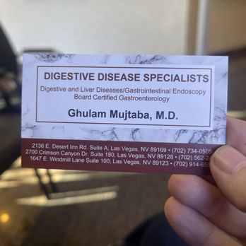 Digestive Disease Specialists - Gastroenterologist Near Me - Las Vegas, Nevada Digestive Disease Specialists - Gastroenterologist Near Me - Las Vegas, Nevada