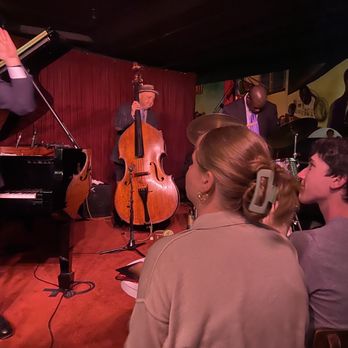 Village Vanguard - Peter Washington on bass - Jazz & Blues Near Me - New York, New York Village Vanguard - Peter Washington on bass - Jazz & Blues Near Me - New York, New York