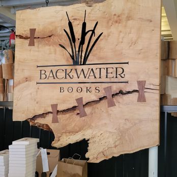 Backwater Books - Bookstores Near Me - Ellicott City, Maryland Backwater Books - Bookstores Near Me - Ellicott City, Maryland