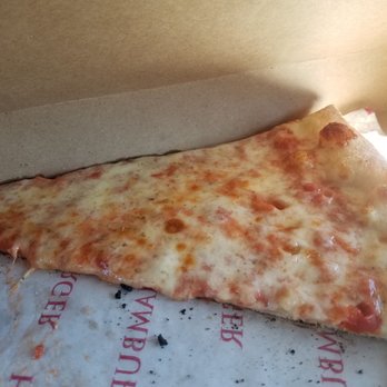 Marco's - Regular slice - Pizza Near Me - Huntington Station, New York Marco's - Regular slice - Pizza Near Me - Huntington Station, New York
