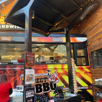 Project BBQ - Food Trucks Near Me - Las Vegas, Nevada Project BBQ - Food Trucks Near Me - Las Vegas, Nevada