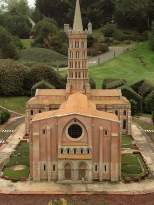 France Miniature by null