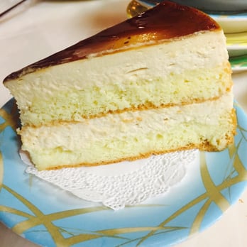 Ushio Sushi - Tres Leche cake - Sushi Bars Near Me - Davie, Florida Ushio Sushi - Tres Leche cake - Sushi Bars Near Me - Davie, Florida