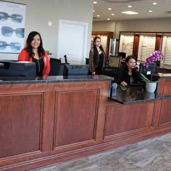 AccuVISION - Optometrists Near Me - Gurnee, Illinois
