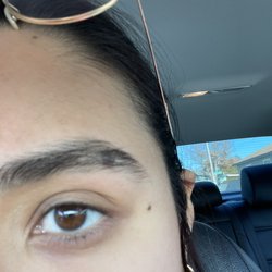 Ellie Eyebrow Threading - Eyebrow threading