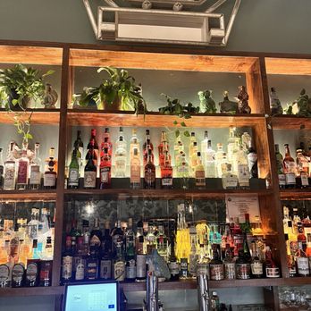 Dba - Bar - Tapas Bars Near Me - Orlando, Florida