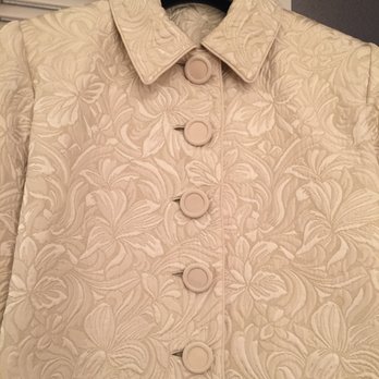 Park Pleating Company - combination covered buttons - Sewing & Alterations Near Me - Maywood, California