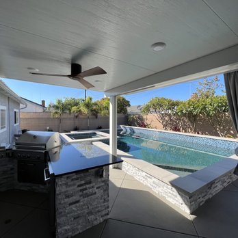 Sunset Designers & Builders - Pool & Hot Tub Service Near Me - Los Alamitos, California Sunset Designers & Builders - Pool & Hot Tub Service Near Me - Los Alamitos, California