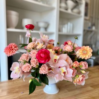 Storybook Floral - Florists Near Me