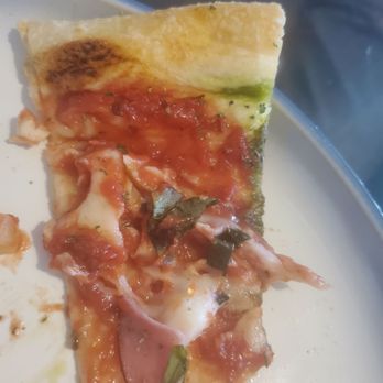 NYPD Pizza - Undercooked and underwhelming - Italian Near Me - Avondale, Arizona NYPD Pizza - Undercooked and underwhelming - Italian Near Me - Avondale, Arizona
