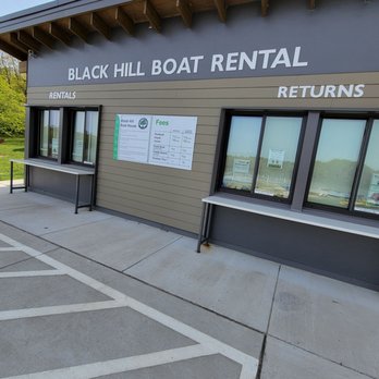 Black Hill Regional Park - Parks Near Me - Boyds, Maryland