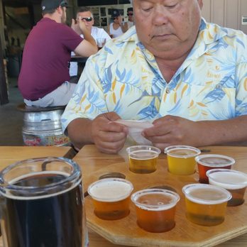 Hangar 24 Craft Brewing - Venues & Event Spaces Near Me - Redlands, California Hangar 24 Craft Brewing - Venues & Event Spaces Near Me - Redlands, California