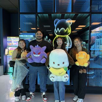 Wawa Claw - Arcades Near Me - Torrance, California