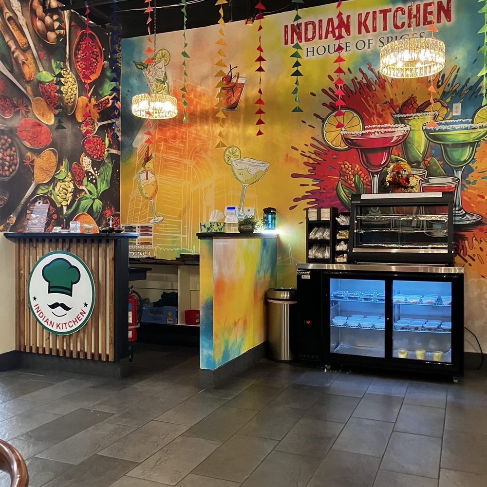 Indian Kitchen - Indian Near Me - Glen Burnie, Maryland