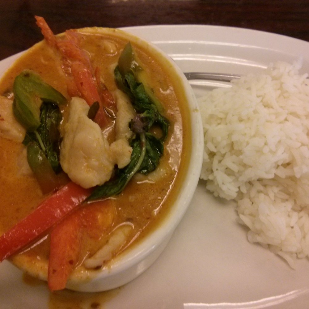 Thai Pepper - Panneng curry, Thai hot. - Pan Asian Near Me - Warner Robins, Georgia Thai Pepper - Panneng curry, Thai hot. - Pan Asian Near Me - Warner Robins, Georgia