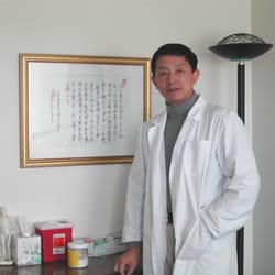 Chinese Acupuncture & Herb Services