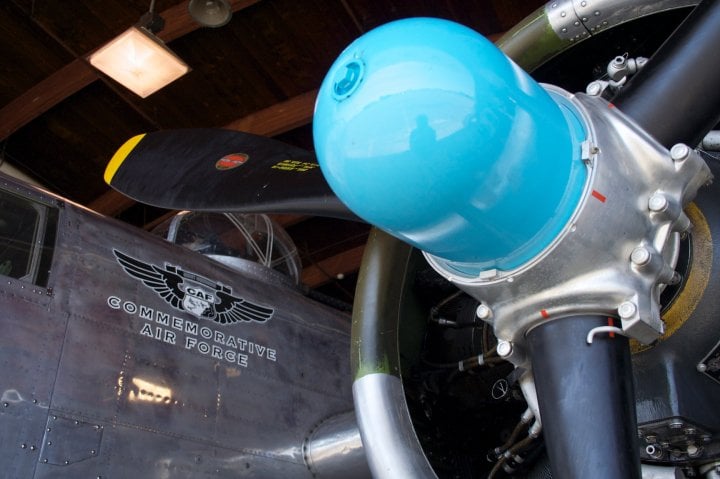 Commemorative Air Force