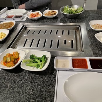 BBQ Stop - Korean Near Me - Diamond Bar, California
