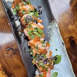 Sushino En - Pink lady maki