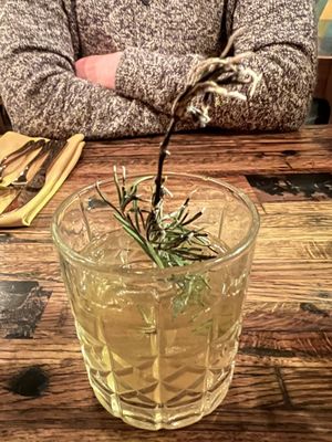 Molotov Kitschen + Cocktails by null