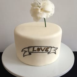 Cake Betty - Love cake