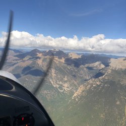 Blue Goose Aviation