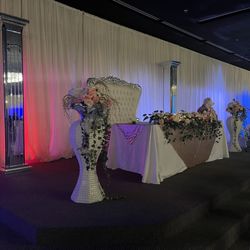 Aria Reception Hall
