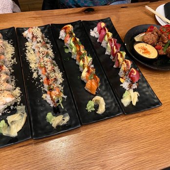 Ozumo - Izakaya Near Me - San Jose, California Ozumo - Izakaya Near Me - San Jose, California