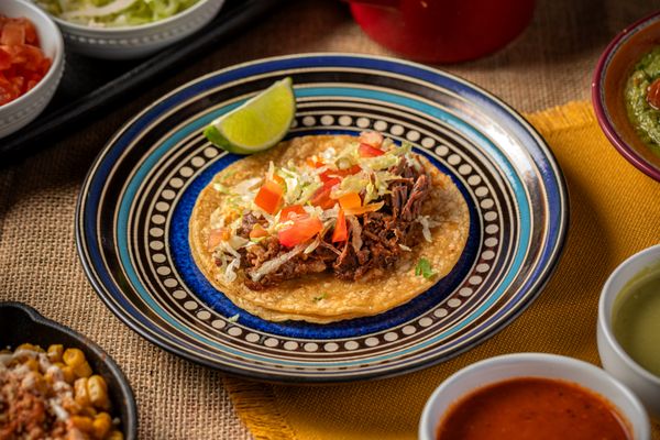 Taco Pros Montrose by null