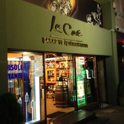 La Cave