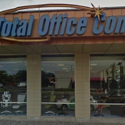 Total Office Concepts - 401 S Ninth Avenue, Walla Walla, WA 531 S Wenatchee Avenue, Wenatchee, WA